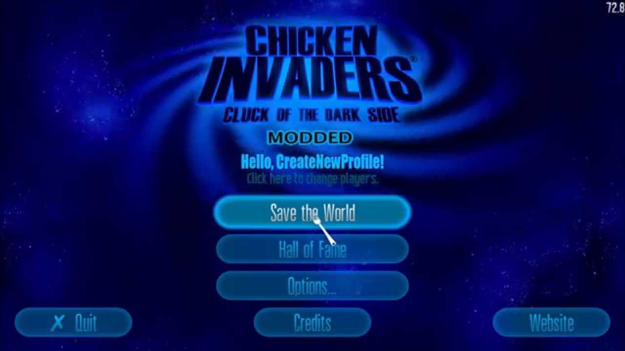 chicken invaders 5 chicken invaders 6